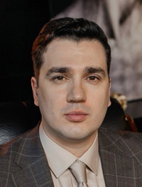 Александр Геллер Александр Геллер