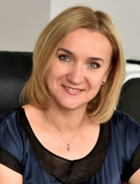 Гончарова Жанна Юрьевна