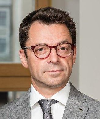 Гуревич Евгений Романович