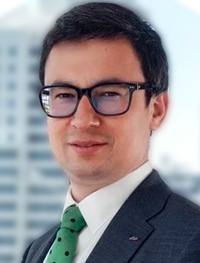 Исмагилов Рустем Ильгизович