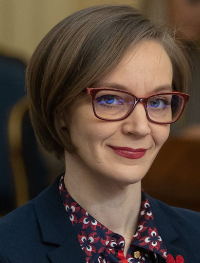 Светлана Ивченко