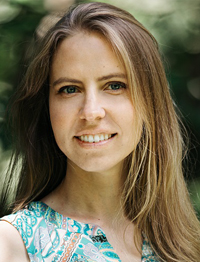 Калиновская Мария