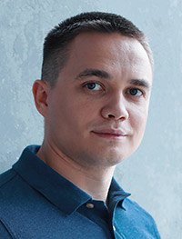 Александр Карпенко