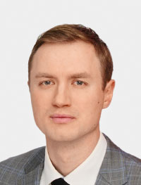Павел Кашицын