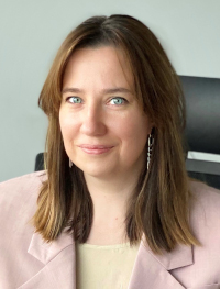 Коломиец Анна Владимировна