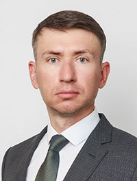 Игорь Козак