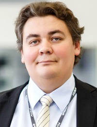 Козинец Владимир Викторович