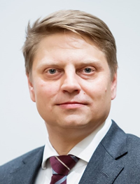 Дмитрий Курдомонов