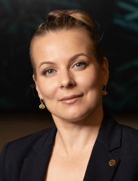 Курылева Евгения Алексеевна