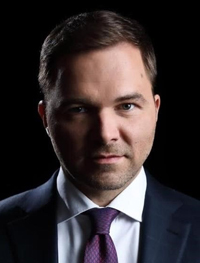 Ларкин Андрей Сергеевич