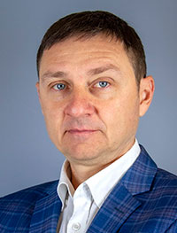 Денис Лисак