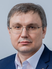 Олег Марихин