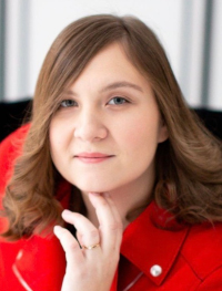 Елизавета Медина