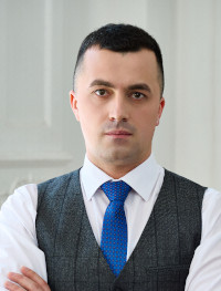Михайлов Вячеслав