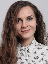 Михлина Екатерина