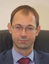 Миронов Платон Кириллович