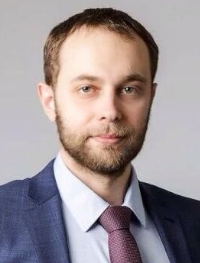 Можаров Денис Сергеевич