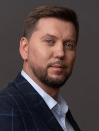 Мусиенко Денис Николаевич