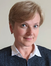 Недосекина Екатерина Анатольевна