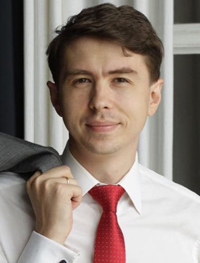 *Пирогов Сергей