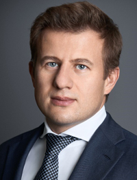 Потапов Владимир Михайлович