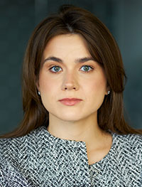 Анастасия Пузанова
