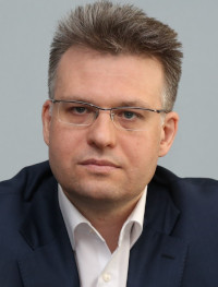 Руденко Дмитрий Федорович