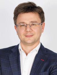 Русаков Максим Юрьевич