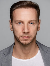Сергей Савинов