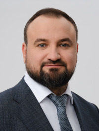 Владимир Сердюков