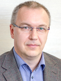 Шляховой Александр Иосифович