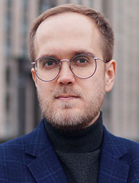 Склянчук Павел Дмитриевич