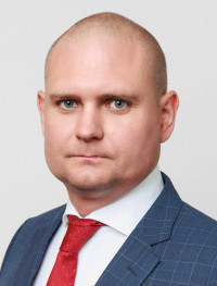 Дмитрий Тимофеев