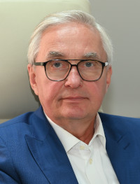 Юргенс Игорь Юрьевич