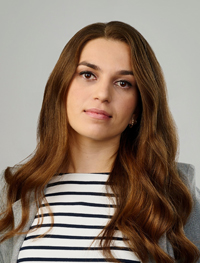 Жанахова Елена Витальевна