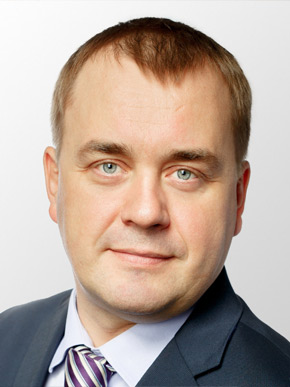Дмитрий Глазунов