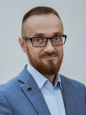 Примаченко Алексей Александрович
