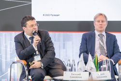 Будущее облигационного рынка 2022