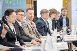 Будущее рынка устойчивого финансирования