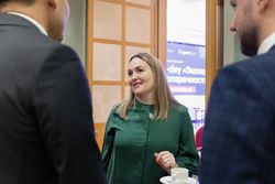 Стратегическая сессия российского долгового рынка