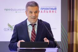 Стратегическая сессия российского долгового рынка