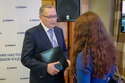 Стратегическая сессия российского долгового рынка