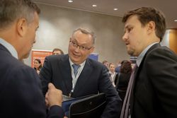 Стратегическая сессия российского долгового рынка