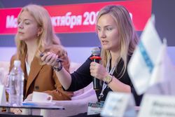 Стратегическая сессия российского долгового рынка