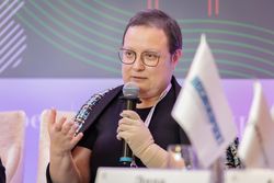 Стратегическая сессия российского долгового рынка