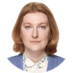 Ирина Кирилина