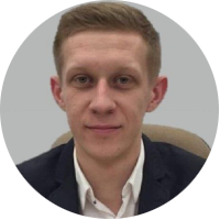Николай Болтышев