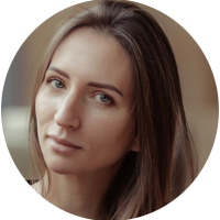Алина Грешникова