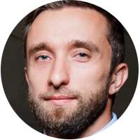 Владимир Кириленко