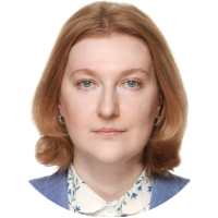 Ирина Кирилина